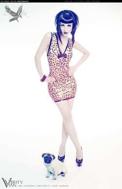 Image #118021 (fetish): latex