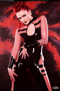 Image #59161 (fetish): latex