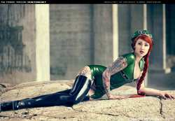 Image #43382 (fetish): latex