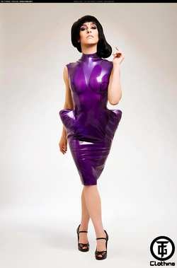 Image #91307 (fetish): latex