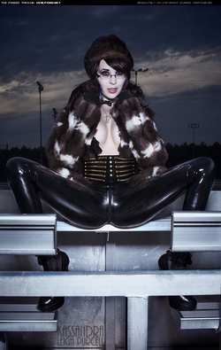 Image #87773 (fetish): latex