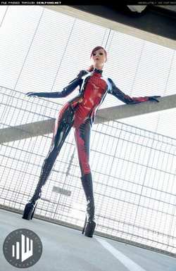 Image #126566 (fetish): latex