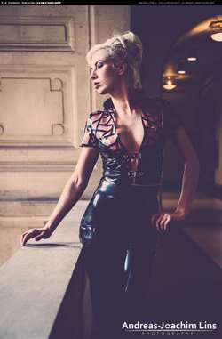 Image #60795 (fetish): latex