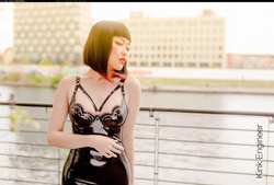 Image #148029 (fetish): latex