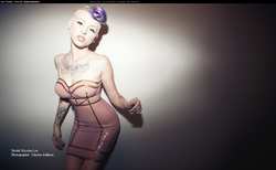 Image #22289 (fetish): latex