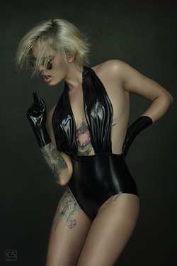 Image #203146 (fetish): latex