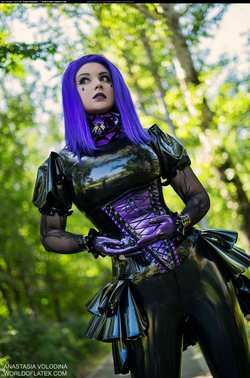 Image #164018 (fetish): latex