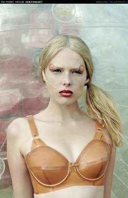 Image #38371 (fetish): latex