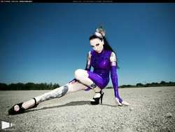 Image #25895 (fetish): latex