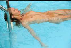 Image #121165 (titties): abby, nude, tits, wet