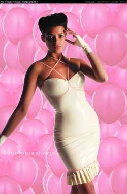 Image #60175 (fetish): latex