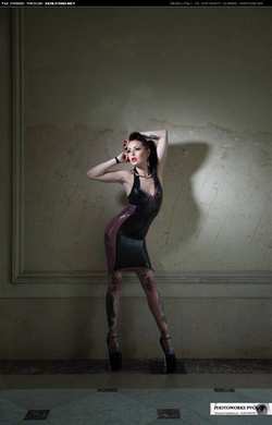 Image #127764 (fetish): latex