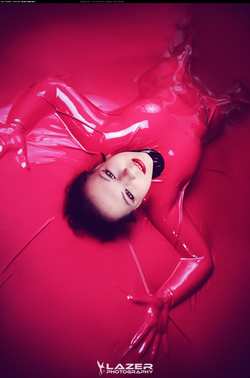 Image #175439 (fetish): latex