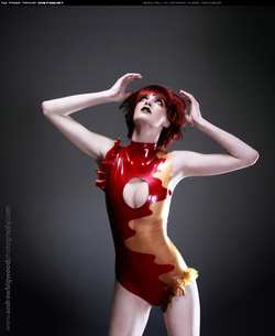 Image #60141 (fetish): latex