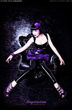 Image #24118 (fetish): latex