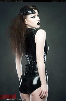 Image #42593 (fetish): lady morgana, latex