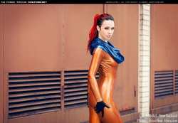 Image #71803 (fetish): latex, starfucked