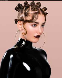 Image #175943 (fetish): latex