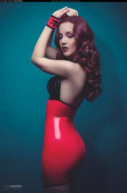 Image #134591 (fetish): latex
