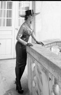 Image #135197 (fetish): latex