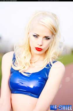 Image #43328 (fetish): latex