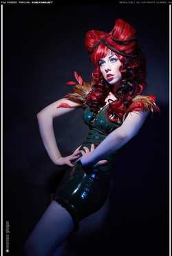 Image #36940 (fetish): latex