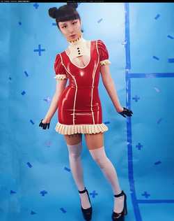 Image #177510 (fetish): latex