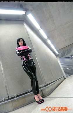 Image #57081 (fetish): latex