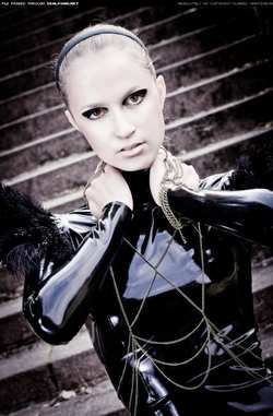 Image #44177 (fetish): latex
