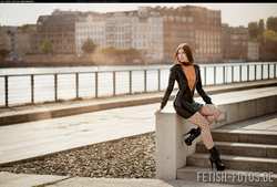 Image #147470 (fetish): latex