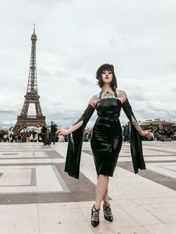 Image #289471 (fetish): latex