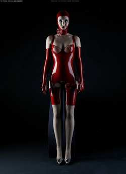 Image #26865 (fetish): latex
