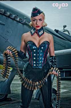 Image #155751 (fetish): latex