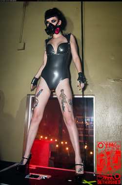 Image #61204 (fetish): latex