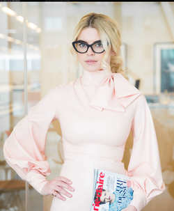 Image #142266 (fetish): glasses, latex