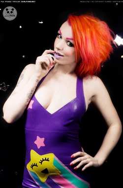 Image #86438 (fetish): latex