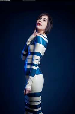 Image #62031 (fetish): latex