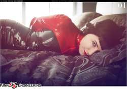 Image #53862 (fetish): latex