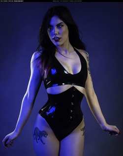 Image #177303 (fetish): latex