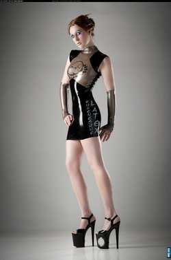 Image #58909 (fetish): latex