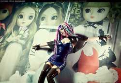Image #26020 (fetish): latex