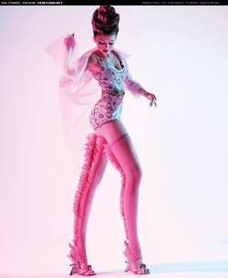 Image #50955 (fetish): latex