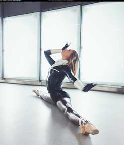 Image #155769 (fetish): latex
