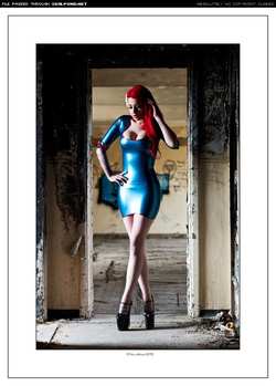 Image #26996 (fetish): latex