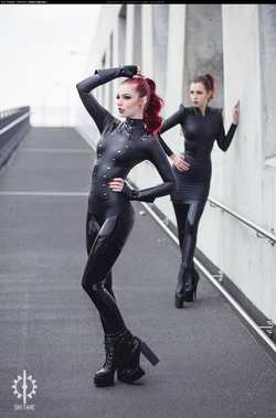 Image #172404 (fetish): latex