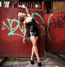 Image #124954 (fetish): latex