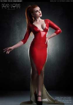 Image #145707 (fetish): latex