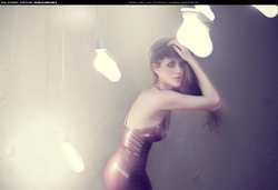 Image #59066 (fetish): latex