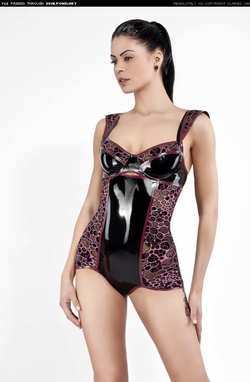 Image #62518 (fetish): latex