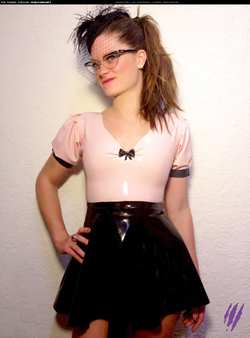 Image #88884 (fetish): latex